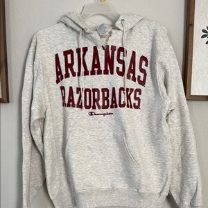 Champion Arkansas Razorbacks Hoodie